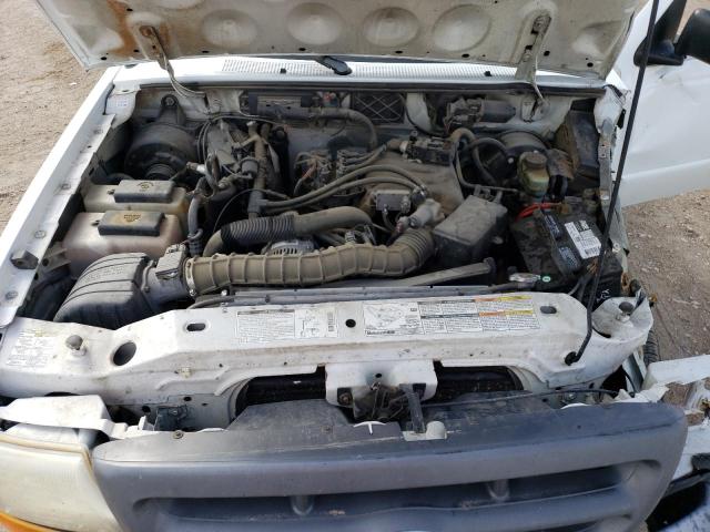 Photo 11 from auction – 2000 FORD RANGER with VIN 1FTYR10V5YTB43210
