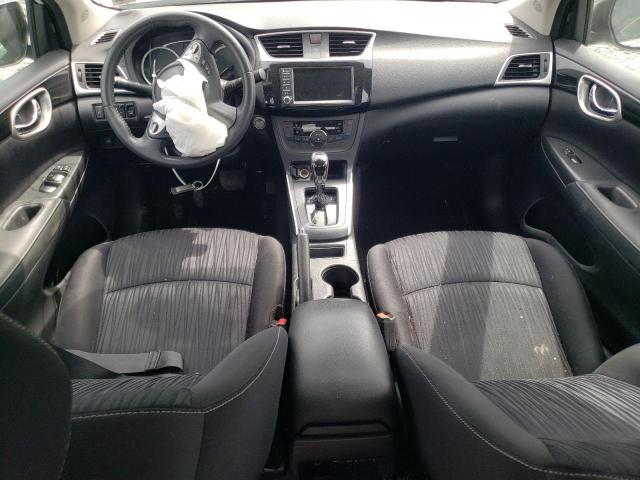Photo 8 from auction – 2019 NISSAN SENTRA S with VIN 3N1AB7AP2KY215636