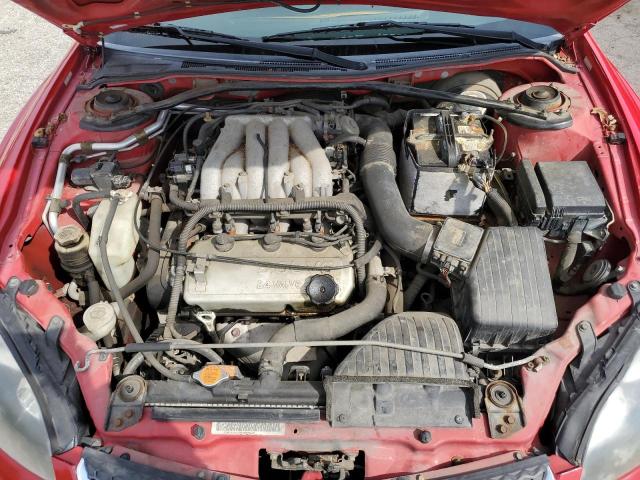 Photo 11 from auction – 2004 DODGE STRATUS R/ with VIN 4B3AG52H54E153529