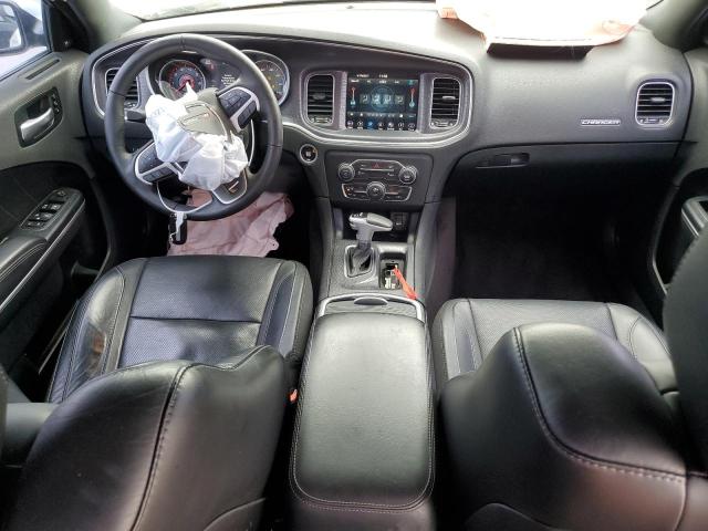 Photo 8 from auction – 2018 DODGE CHARGER SX with VIN 2C3CDXHG6JH113335