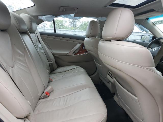 Photo 10 from auction – 2011 TOYOTA CAMRY BASE with VIN 4T1BF3EK9BU704112