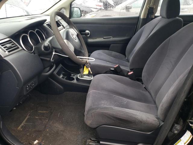 Photo 7 from auction – 2007 NISSAN VERSA S with VIN 3N1BC13E77L376935