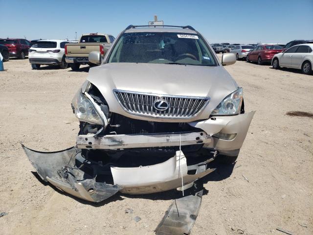 Photo 5 from auction – 2005 LEXUS RX 330 with VIN 2T2HA31UX5C087465