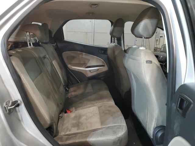 Photo 10 from auction – 2022 FORD ECOSPORT S with VIN MAJ6S3FL7NC458850