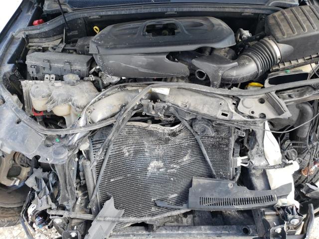 Photo 11 from auction – 2020 JEEP GRAND CHER with VIN 1C4RJFAG3LC126293