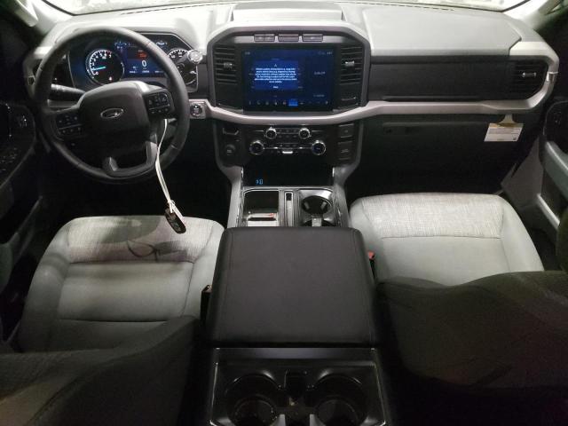 Photo 8 from auction – 2023 FORD F150 SUPER with VIN 1FTEW1CPXPKG18217