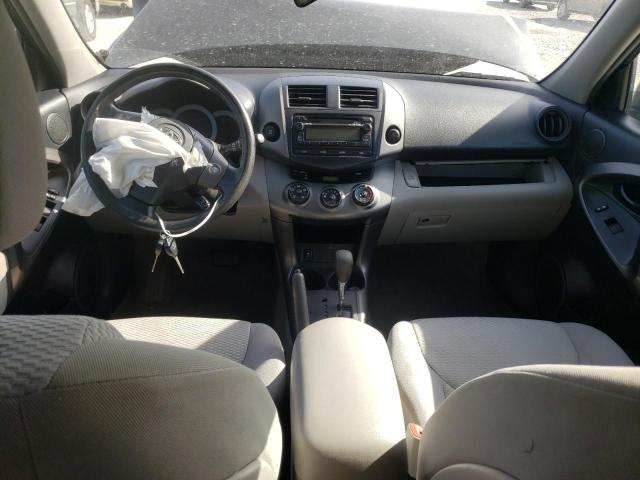 Photo 8 from auction – 2012 TOYOTA RAV4 with VIN 2T3BF4DV1CW192419