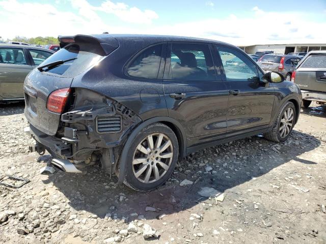 Photo 3 from auction – 2013 PORSCHE CAYENNE S with VIN WP1AB2A2XDLA83482