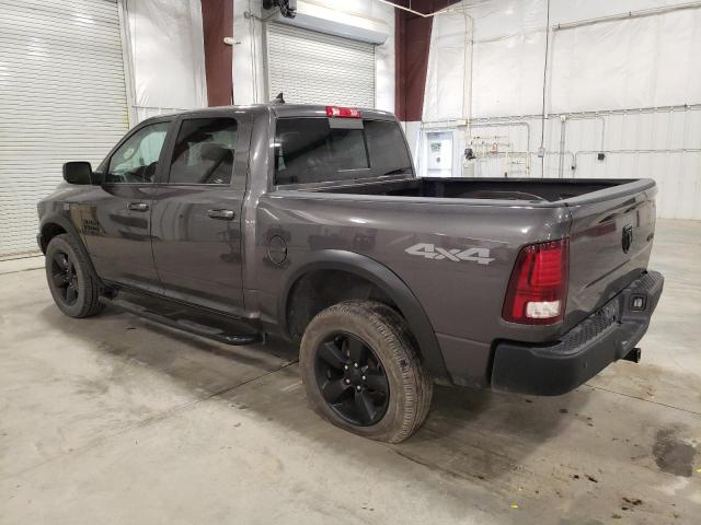 Photo 2 from auction – 2019 RAM 1500 CLASS with VIN 1C6RR7LGXKS676534