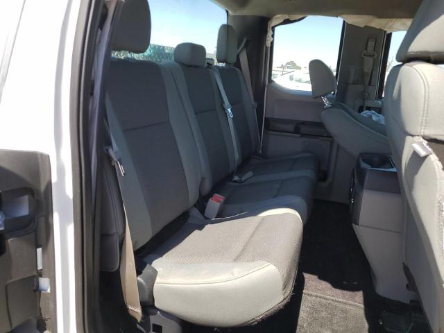 Photo 10 from auction – 2016 FORD F150 SUPER with VIN 1FTEX1CF9GKF86557