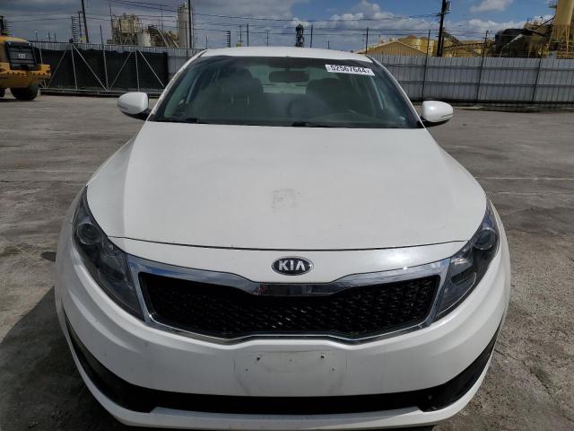 Photo 5 from auction – 2013 KIA OPTIMA LX with VIN 5XXGM4A73DG145950