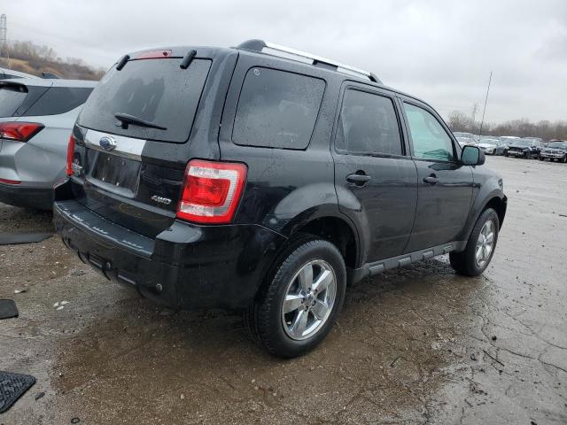 Photo 3 from auction – 2009 FORD ESCAPE LIM with VIN 1FMCU94G49KC97218