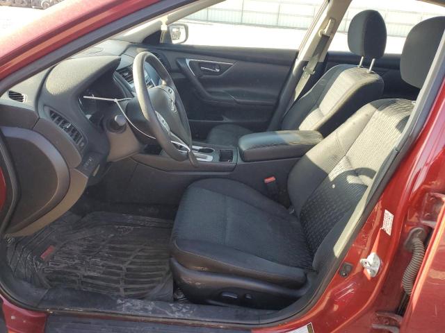 Photo 7 from auction – 2016 NISSAN ALTIMA 2.5 with VIN 1N4AL3AP7GC196624