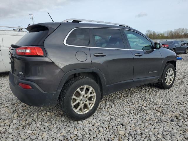 Photo 3 from auction – 2015 JEEP CHEROKEE L with VIN 1C4PJMCS7FW739372