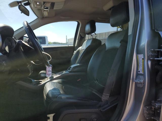 Photo 7 from auction – 2018 DODGE JOURNEY CR with VIN 3C4PDCGB6JT425819