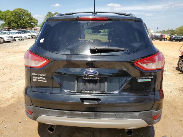 Photo 6 from auction – 2013 FORD ESCAPE TIT with VIN 1FMCU0J92DUB06037