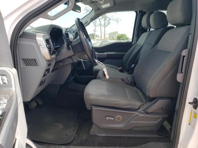 Photo 7 from auction – 2021 FORD F150 SUPER with VIN 1FTEX1CP0MKD23040