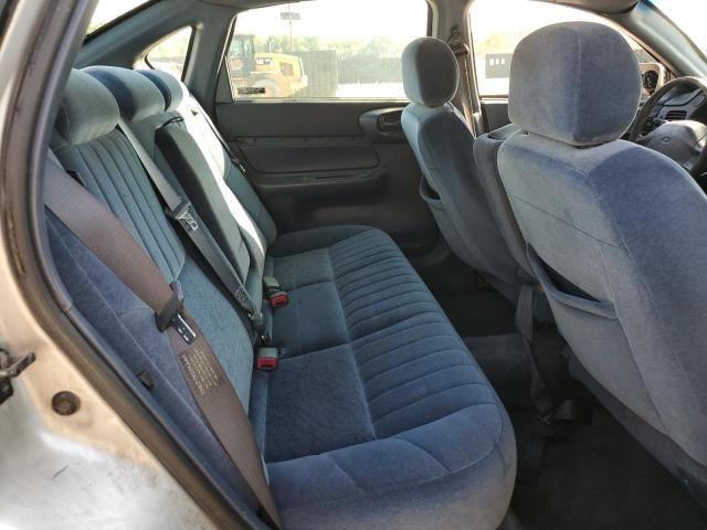 Photo 10 from auction – 2001 CHEVROLET IMPALA with VIN 2G1WF55EX19281315