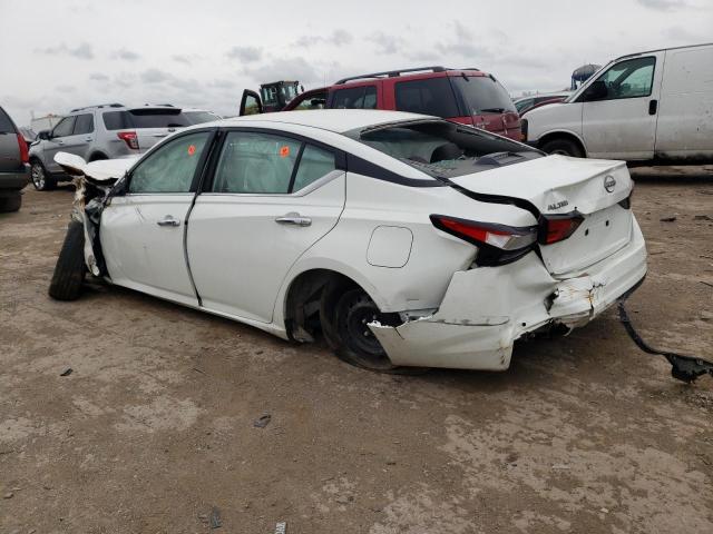 Photo 2 from auction – 2023 NISSAN ALTIMA S with VIN 1N4BL4BV2PN325879