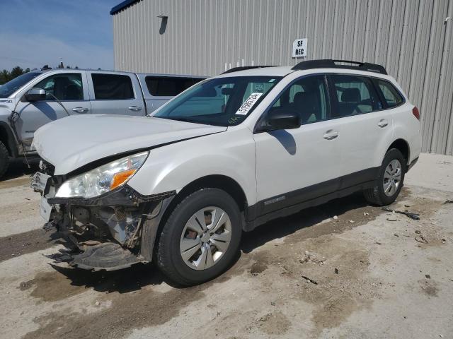 Снимка 1 от търг – 2011 SUBARU OUTBACK 2. с VIN 4S4BRCAC3B3404240
