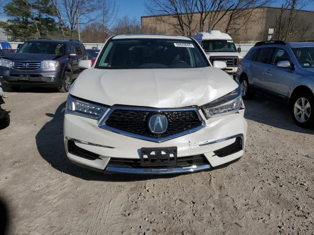 Photo 5 from auction – 2019 ACURA MDX with VIN 5J8YD4H34KL026374