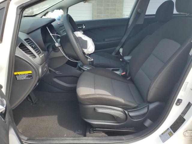 Photo 7 from auction – 2015 KIA FORTE LX with VIN KNAFX4A67F5385758
