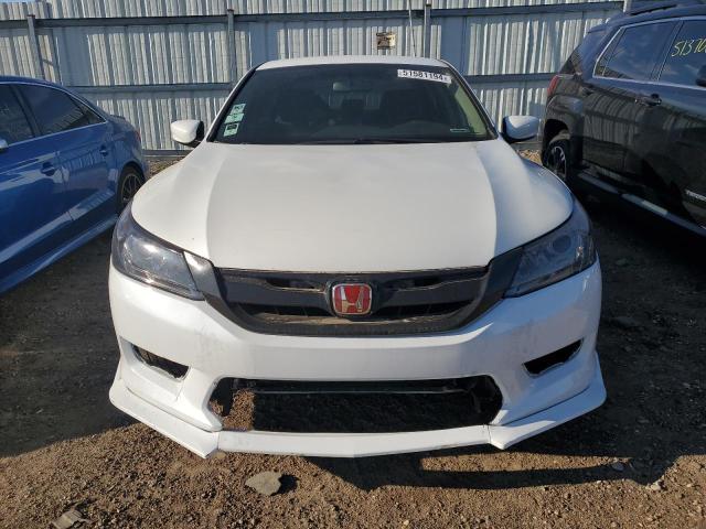 Photo 5 from auction – 2014 HONDA ACCORD LX with VIN 1HGCR2F30EA259834
