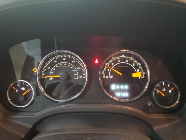 Photo 9 from auction – 2015 JEEP COMPASS LA with VIN 1C4NJDEB3FD396415
