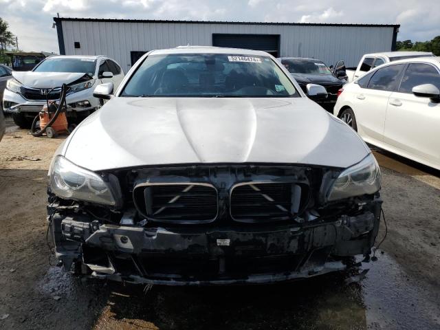 Photo 5 from auction – 2015 BMW 528 I with VIN WBA5A5C50FD519782