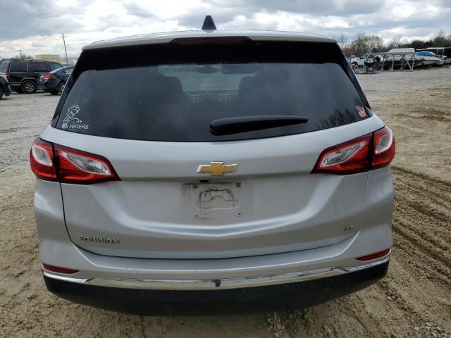 Photo 6 from auction – 2018 CHEVROLET EQUINOX LT with VIN 2GNAXJEV5J6189433