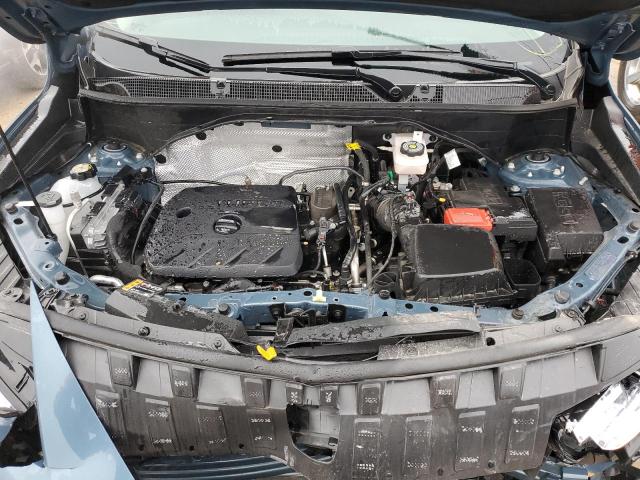 Photo 12 from auction – 2024 BUICK ENCORE GX with VIN KL4AMDSL1RB027307