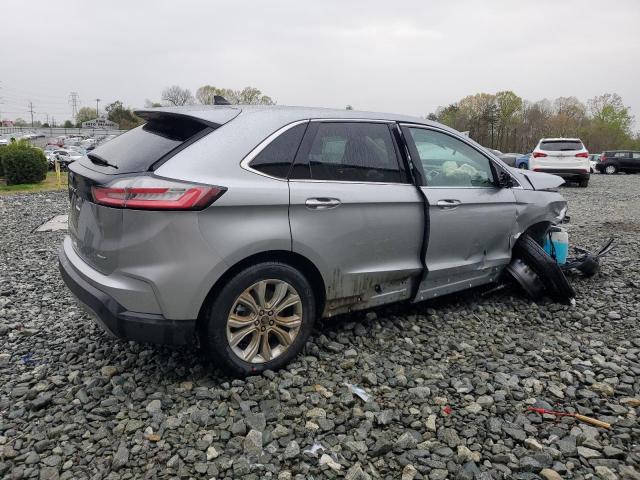 Photo 3 from auction – 2024 FORD EDGE TITAN with VIN 2FMPK4K96RBA88894