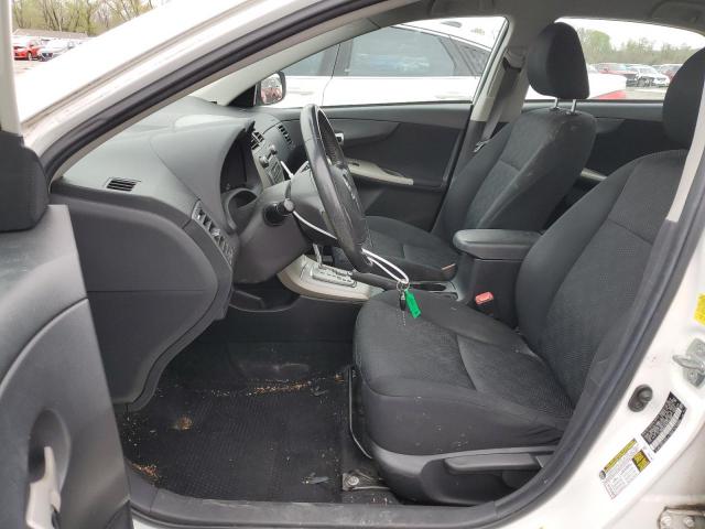 Photo 7 from auction – 2010 TOYOTA COROLLA BA with VIN 2T1BU4EE3AC404300