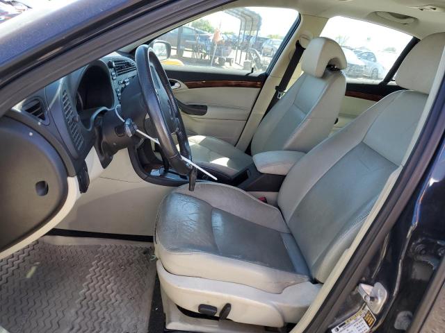 Photo 7 from auction – 2006 SAAB 9-3 with VIN YS3FD49Y461007821