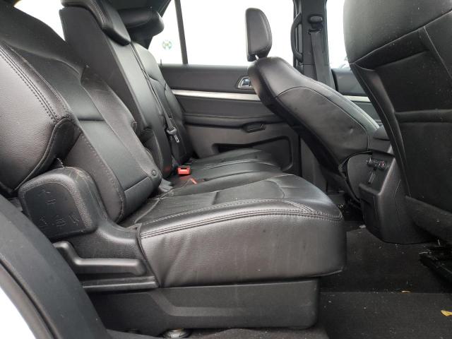Photo 11 from auction – 2018 FORD EXPLORER X with VIN 1FM5K8D8XJGC30454