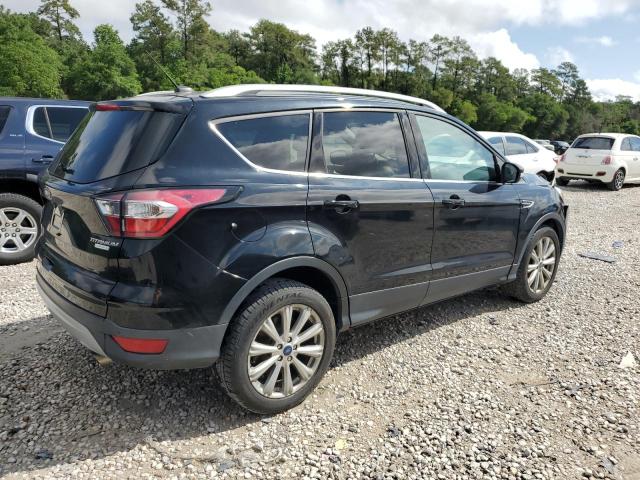 Photo 3 from auction – 2017 FORD ESCAPE TIT with VIN 1FMCU0JD2HUB60027