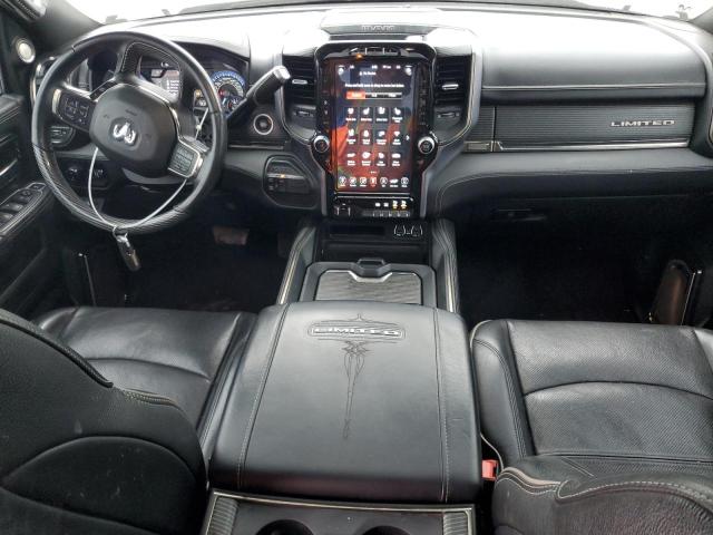 Photo 8 from auction – 2020 RAM 2500 LIMIT with VIN 3C6UR5SL2LG228939