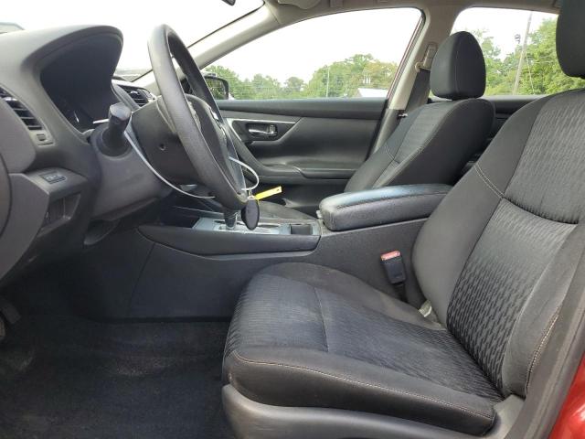 Photo 7 from auction – 2018 NISSAN ALTIMA 2.5 with VIN 1N4AL3AP2JC178071