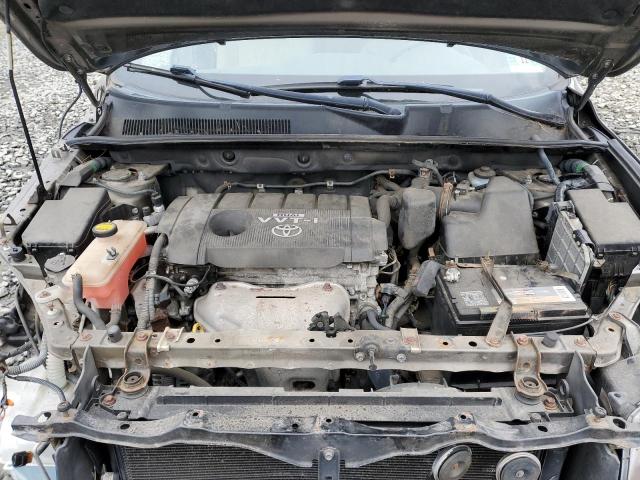Photo 11 from auction – 2010 TOYOTA RAV4 with VIN 2T3JF4DV6AW044954