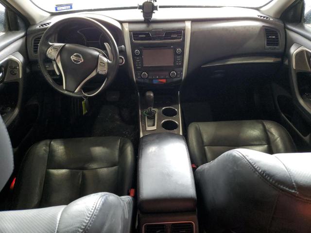 Photo 8 from auction – 2014 NISSAN ALTIMA 3.5 with VIN 1N4BL3AP1EC268953