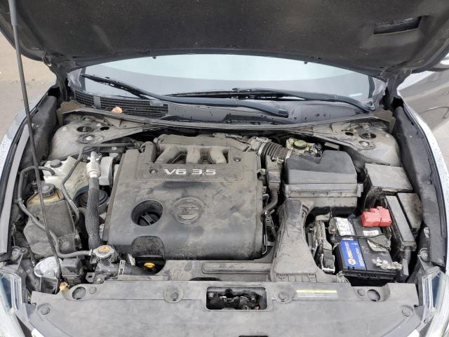 Photo 11 from auction – 2017 NISSAN ALTIMA 3.5 with VIN 1N4BL3AP0HC135072