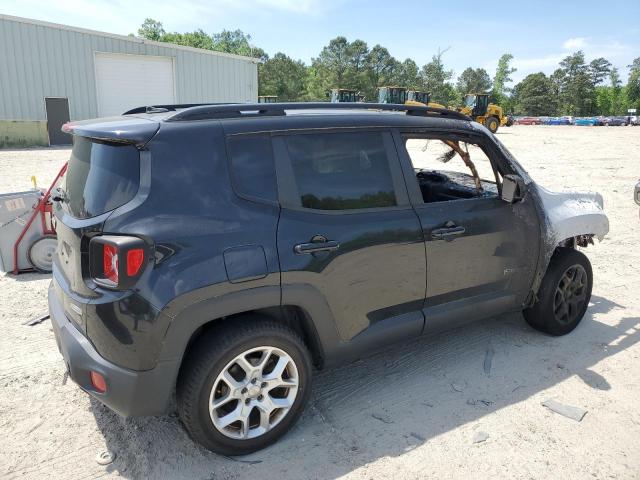 Photo 3 from auction – 2015 JEEP RENEGADE L with VIN ZACCJBBT0FPB63187