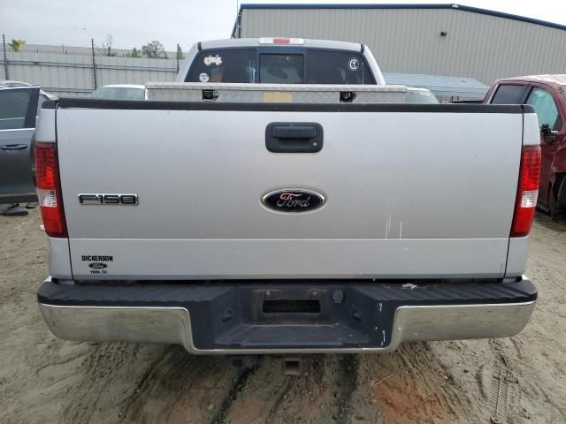 Zdjęcie 6 z aukcji – 2008 FORD F150 z VIN 1FTRF12W48KE24892
