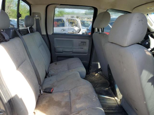 Photo 10 from auction – 2008 DODGE DAKOTA QUA with VIN 1D7HW48K58S594010
