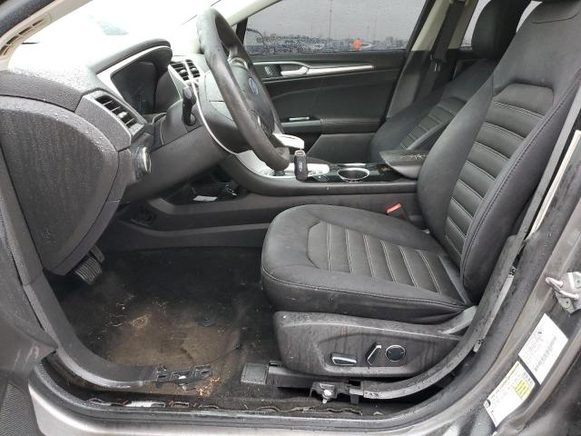 Photo 7 from auction – 2013 FORD FUSION SE with VIN 3FA6P0H76DR214090