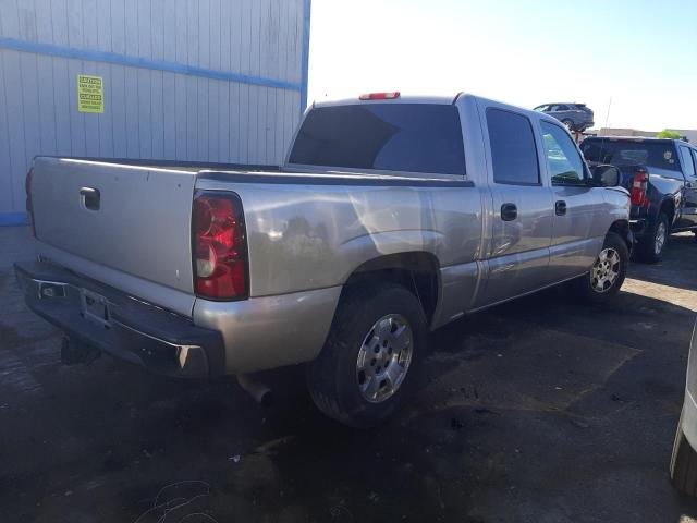 Photo 3 from auction – 2005 CHEVROLET SILVERADO with VIN 2GCEC13T451185867