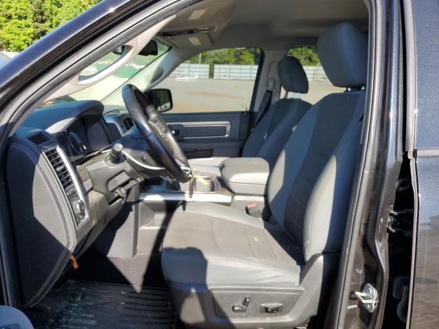 Photo 7 from auction – 2018 RAM 1500 SLT with VIN 1C6RR6GT7JS216960