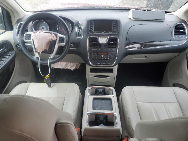 Photo 8 from auction – 2015 CHRYSLER TOWN & COU with VIN 2C4RC1BG7FR753005