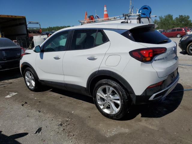 Photo 2 from auction – 2023 BUICK ENCORE GX with VIN KL4MMBS25PB152235