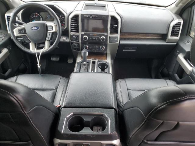 Photo 8 from auction – 2020 FORD F150 SUPER with VIN 1FTEW1C48LFB97560